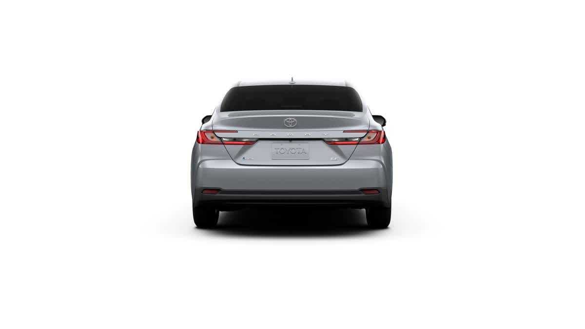 Thumbnail: 2026 Toyota Camry - 8