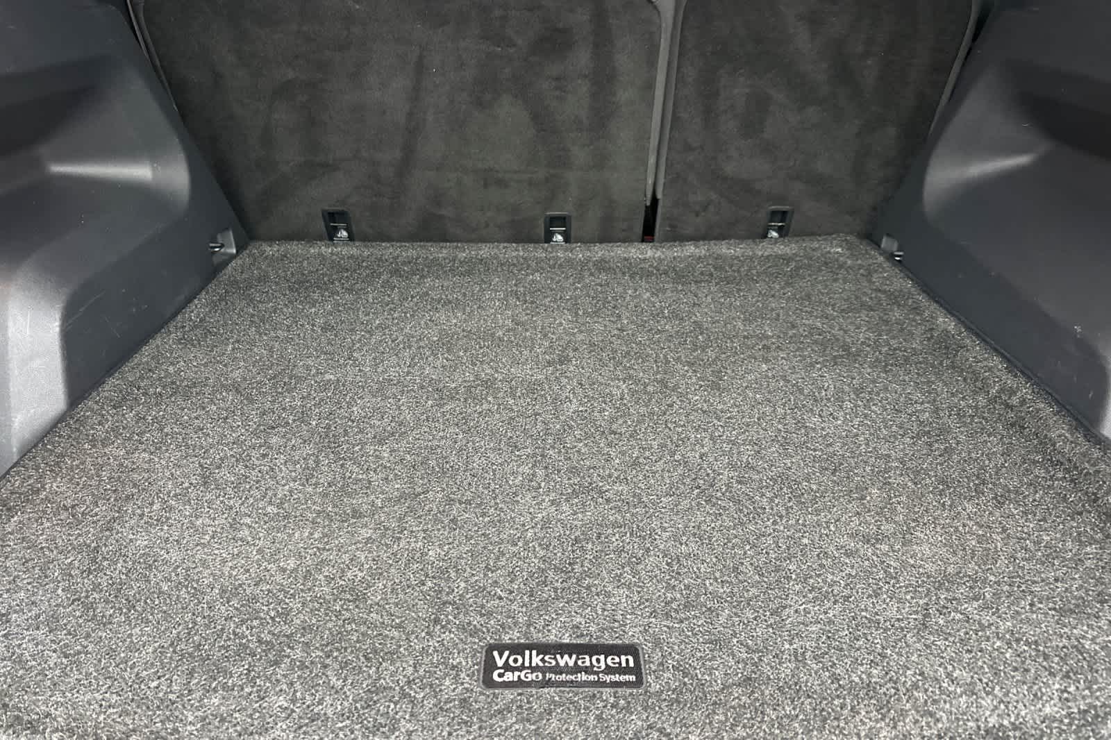 Thumbnail: 2021 Volkswagen Atlas - 16