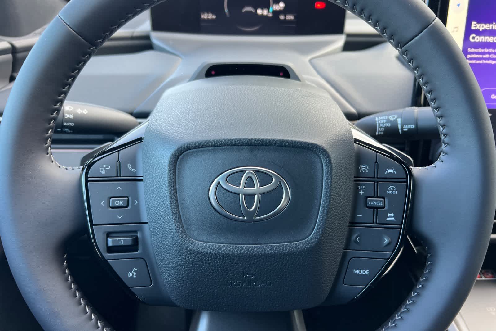 Thumbnail: 2026 Toyota bZ - 24