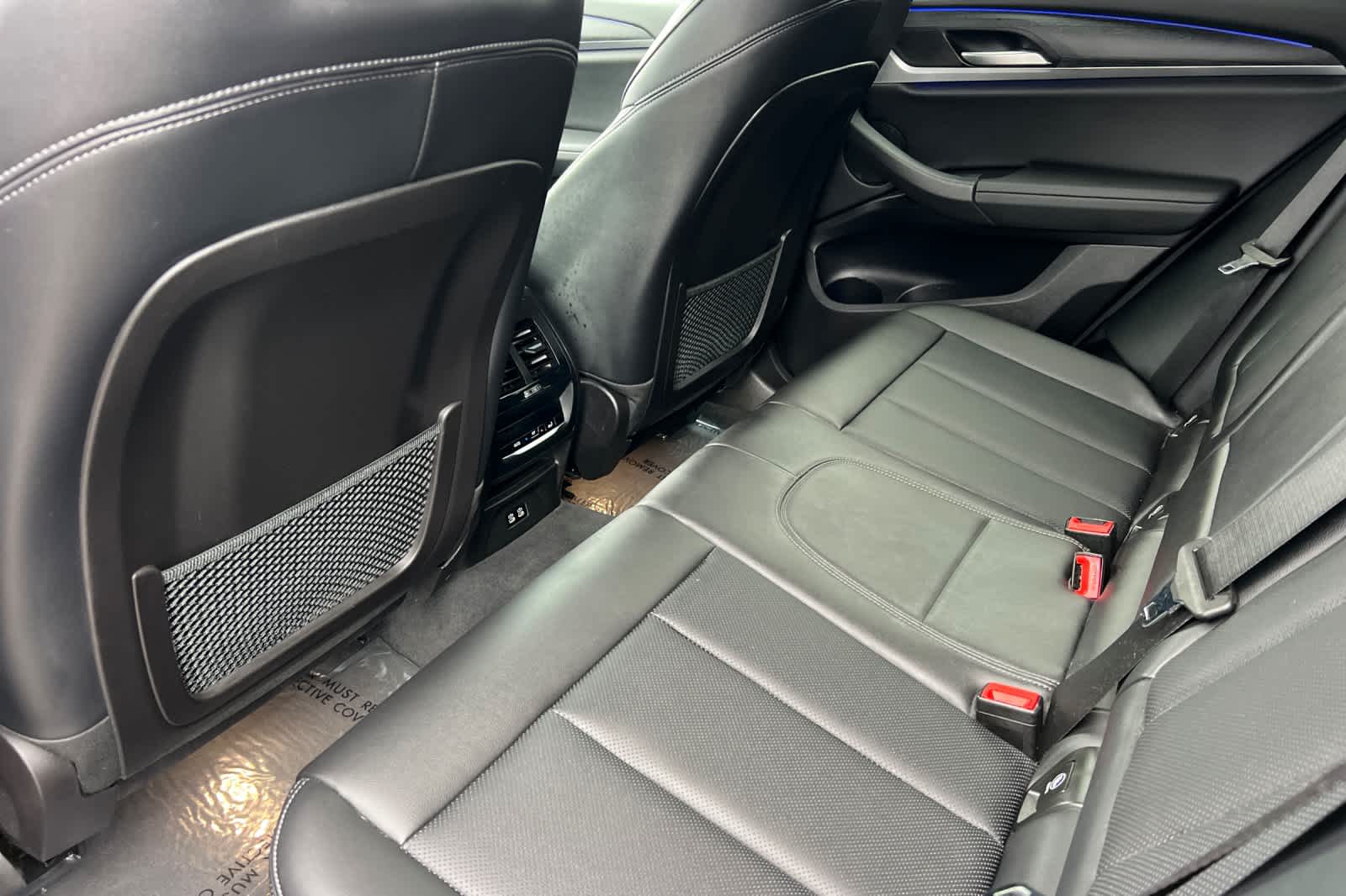 Thumbnail: 2022 BMW X3 - 4