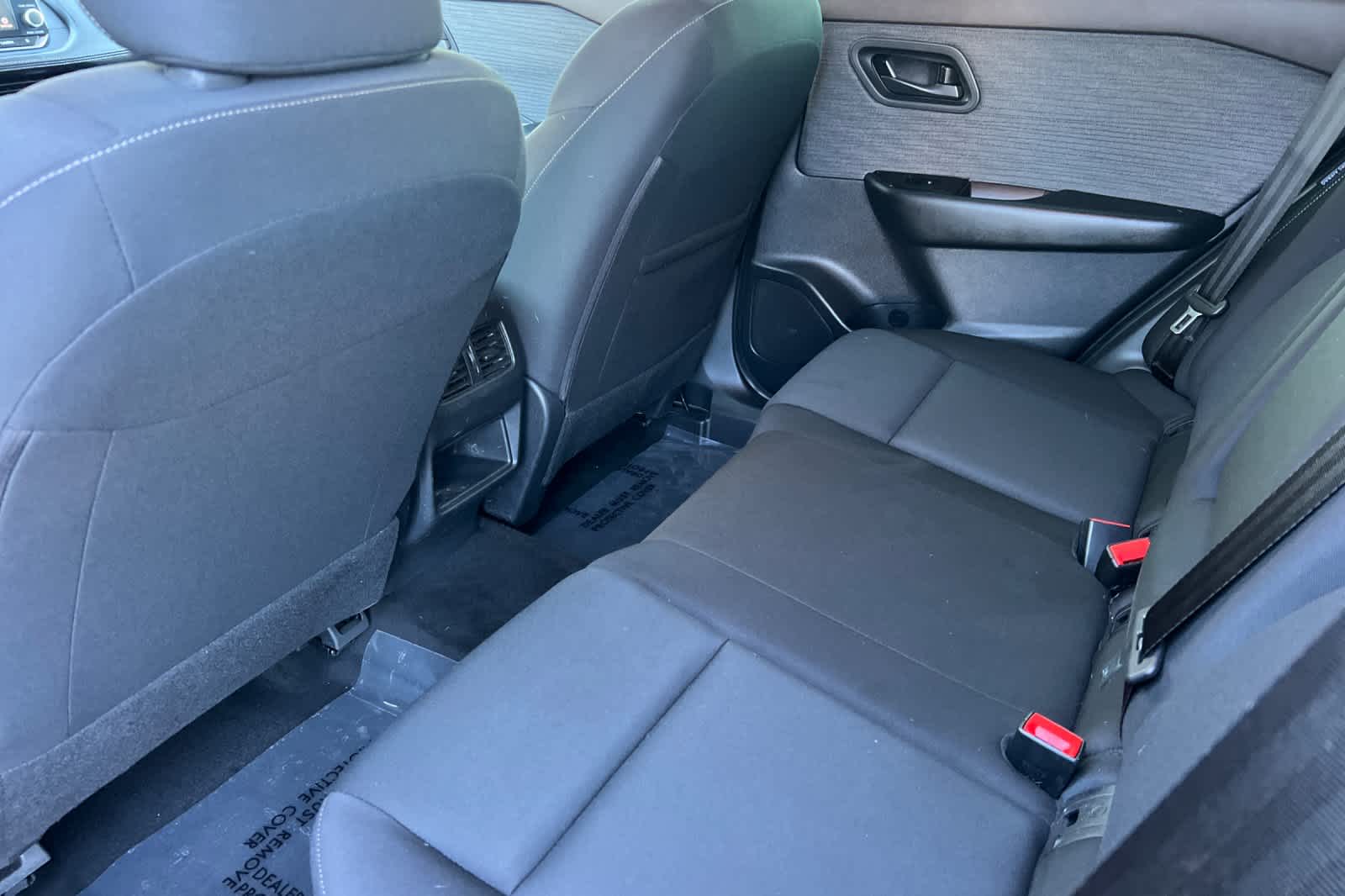 Thumbnail: 2023 Nissan Rogue - 4