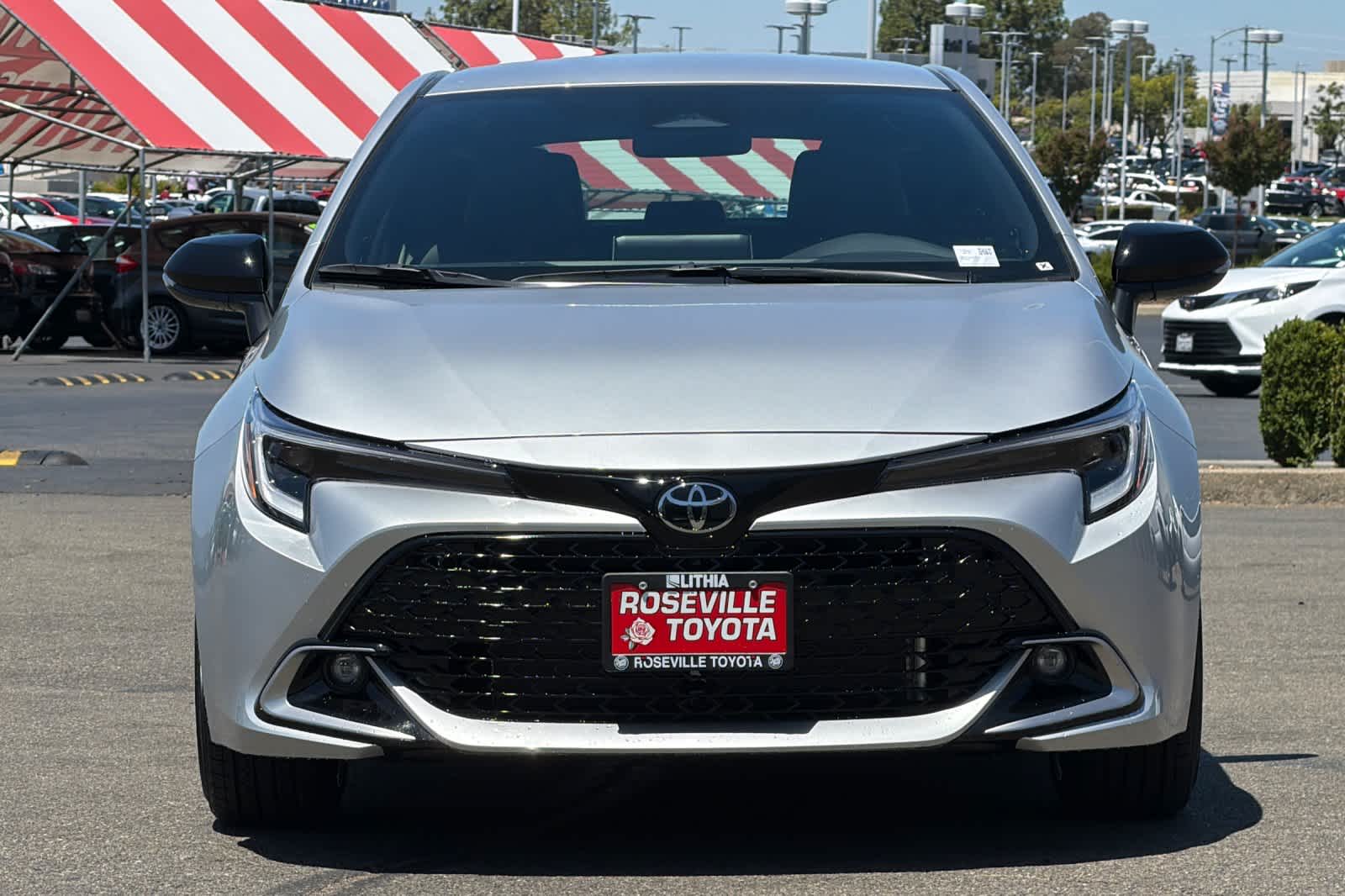 Thumbnail: 2026 Toyota Corolla - 10