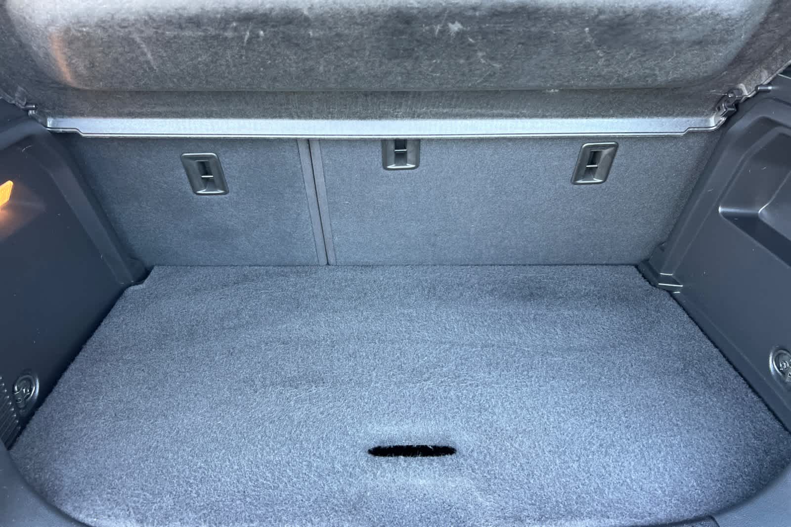 Thumbnail: 2015 Chevrolet Sonic - 15