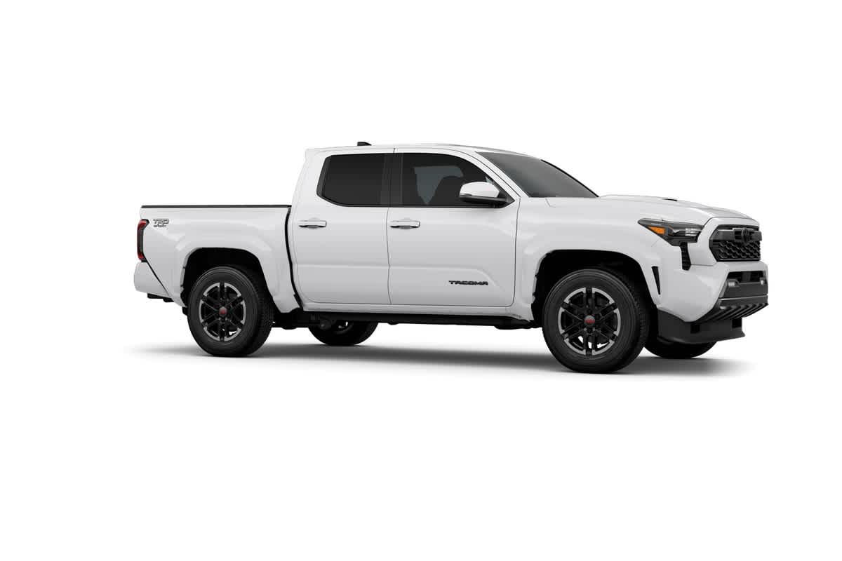 Thumbnail: 2026 Toyota Tacoma - 14