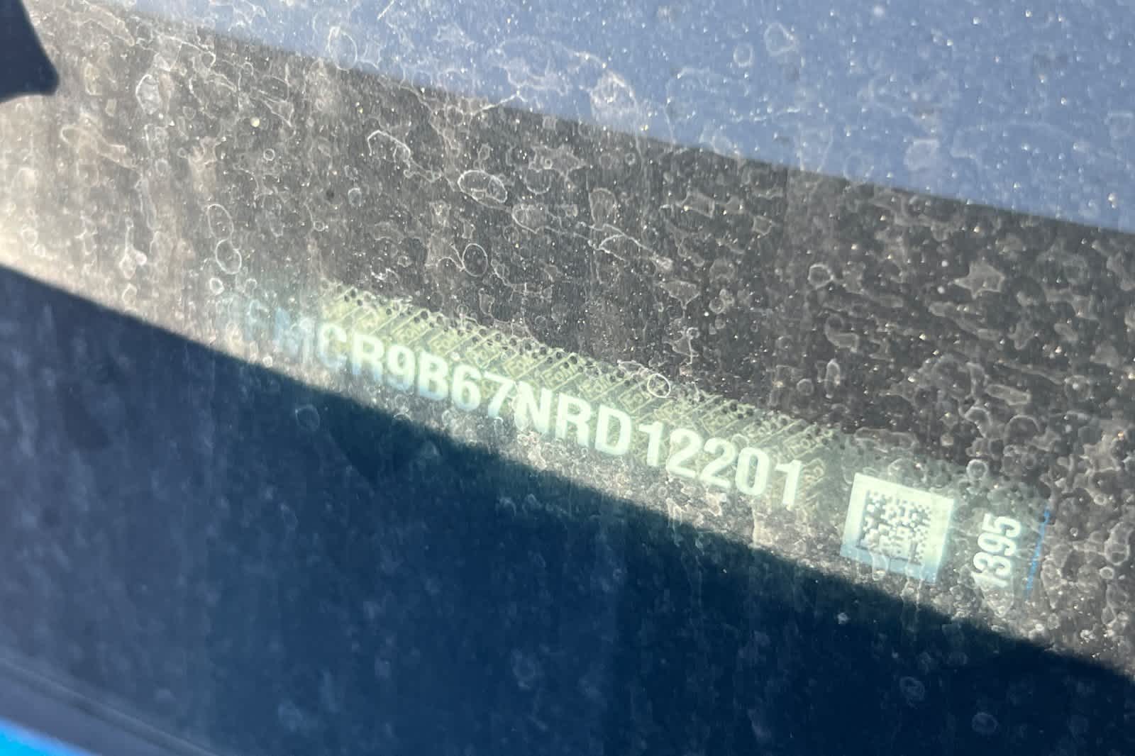 Thumbnail: 2022 Ford Bronco Sport - 22