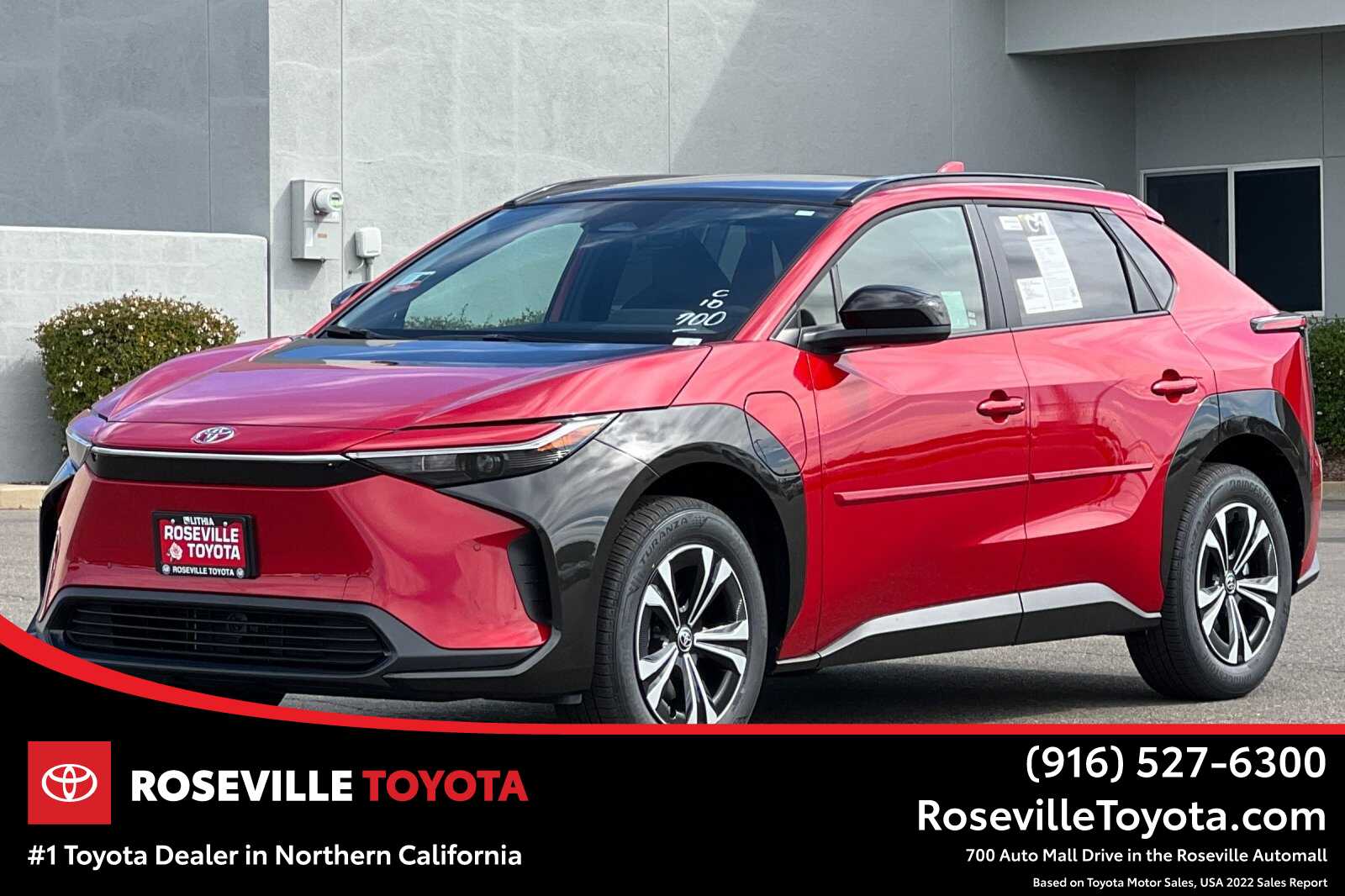 2024 Toyota bZ4X XLE -
                Roseville, CA