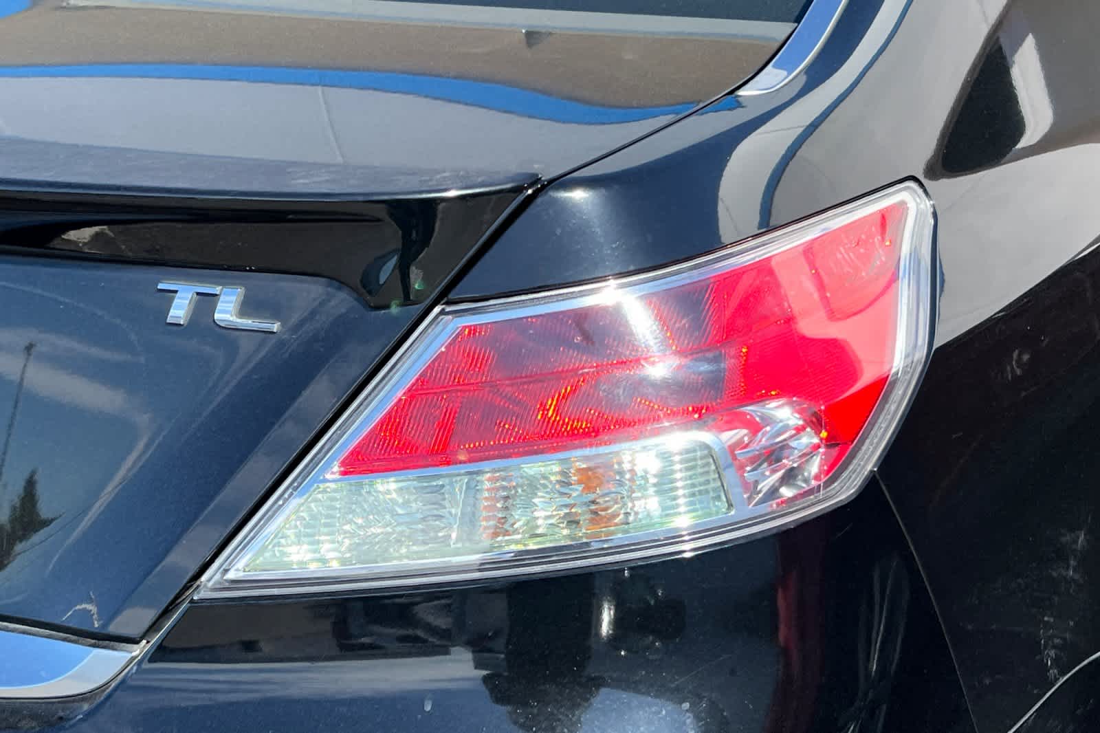 Thumbnail: 2014 Acura TL - 16