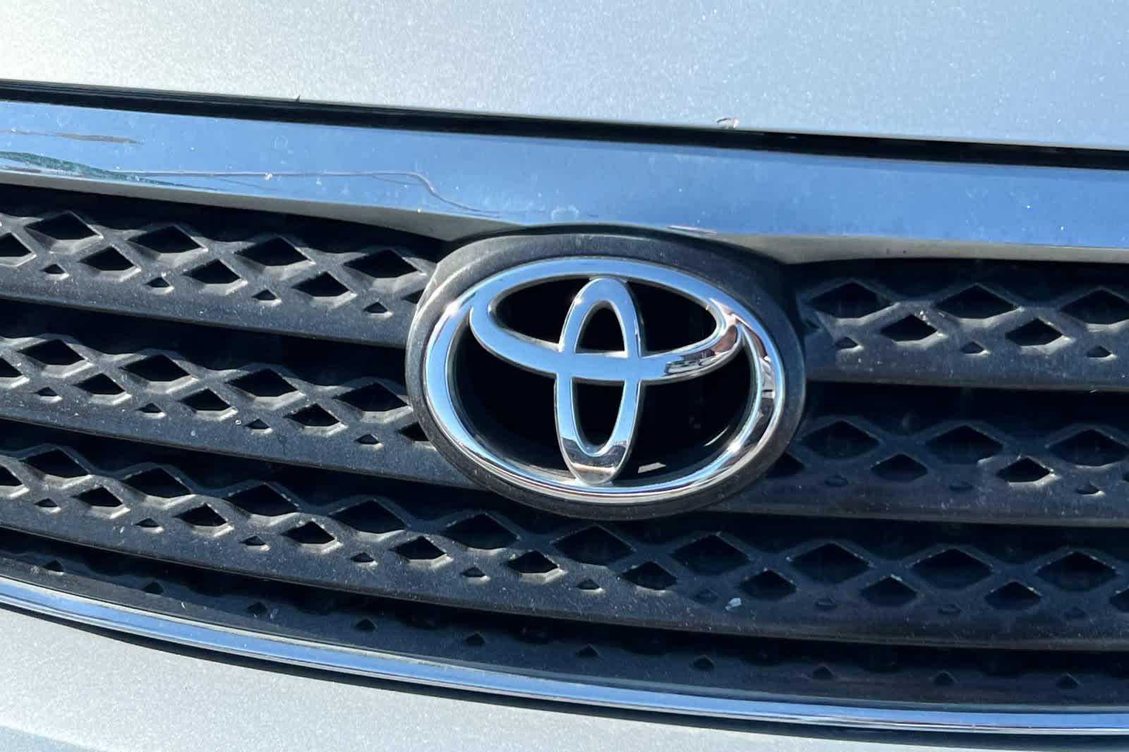 Thumbnail: 2005 Toyota Corolla - 10