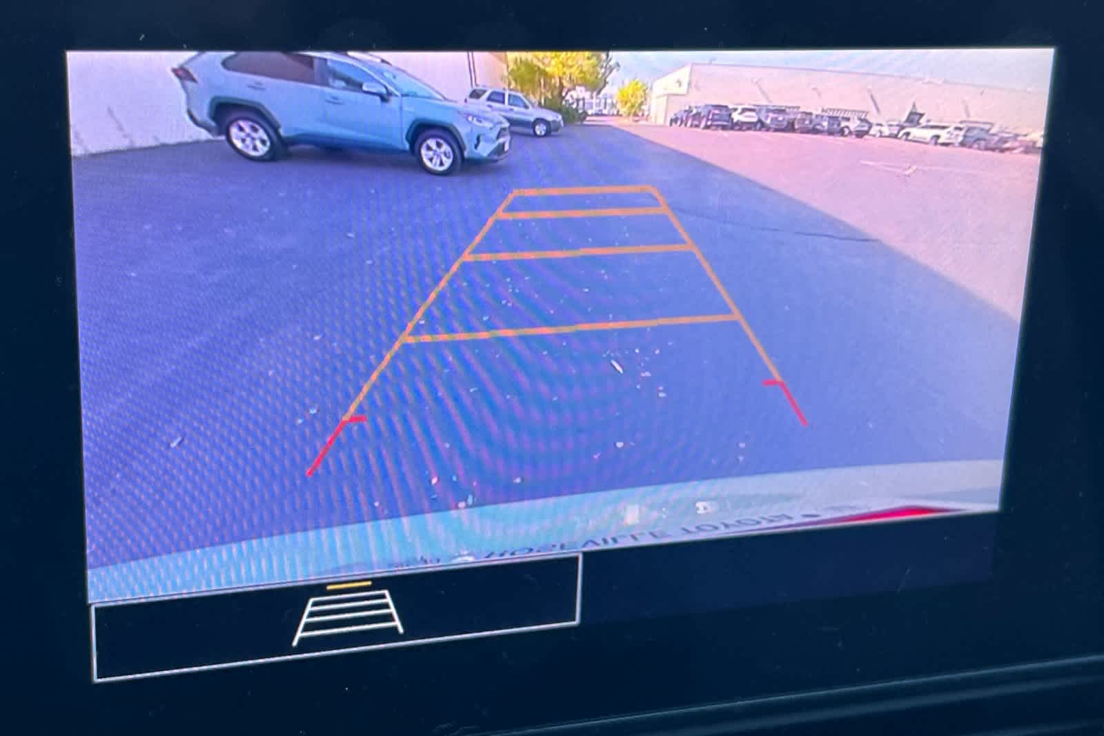 Thumbnail: 2024 Chevrolet Trax - 20