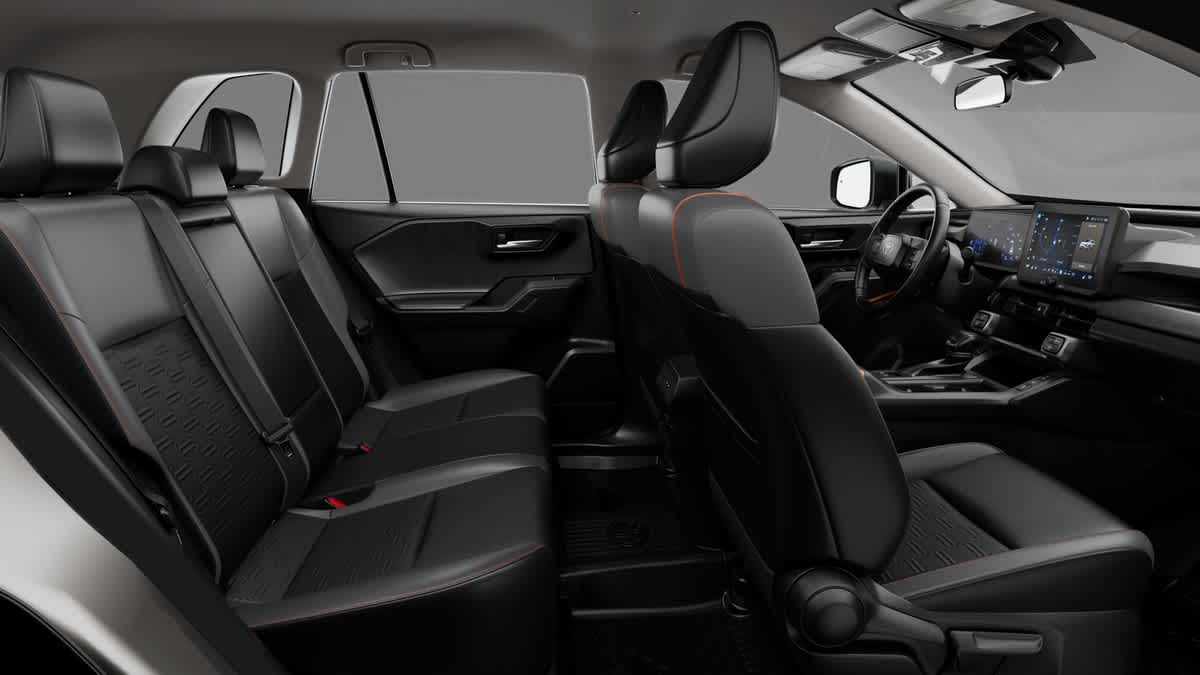 Thumbnail: 2026 Toyota RAV4 - 21
