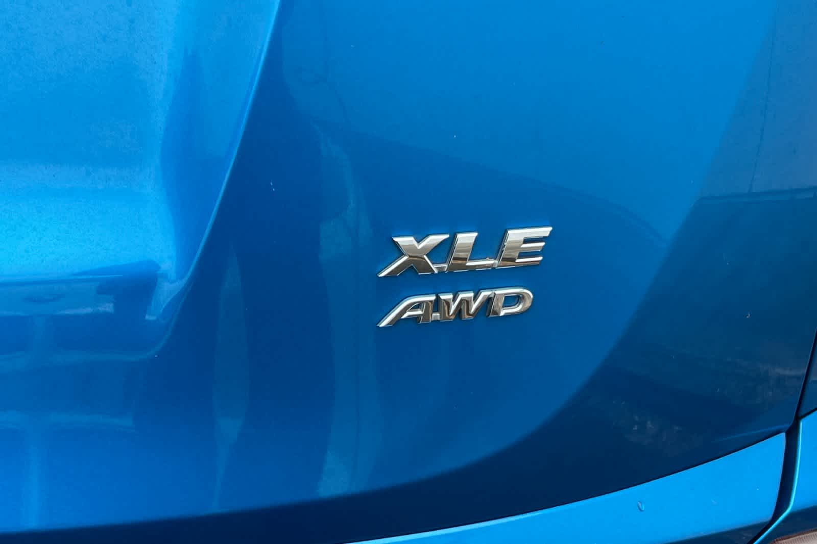 Thumbnail: 2016 Toyota RAV4 - 7