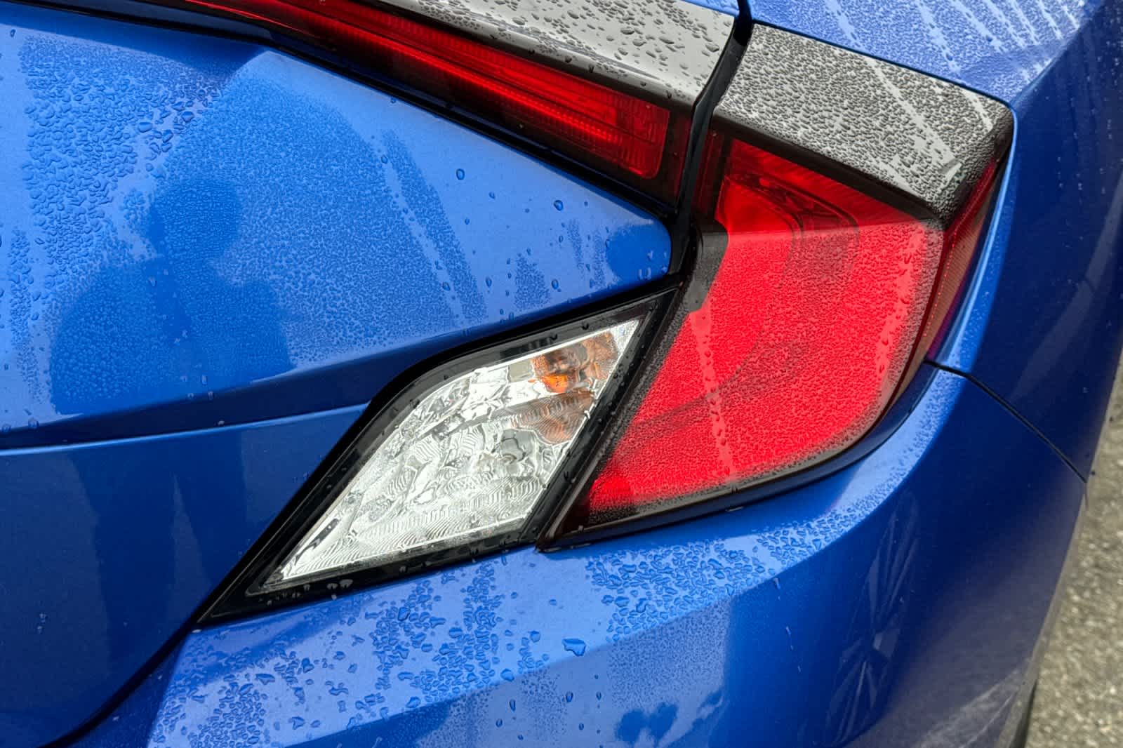 Thumbnail: 2017 Honda Civic - 17