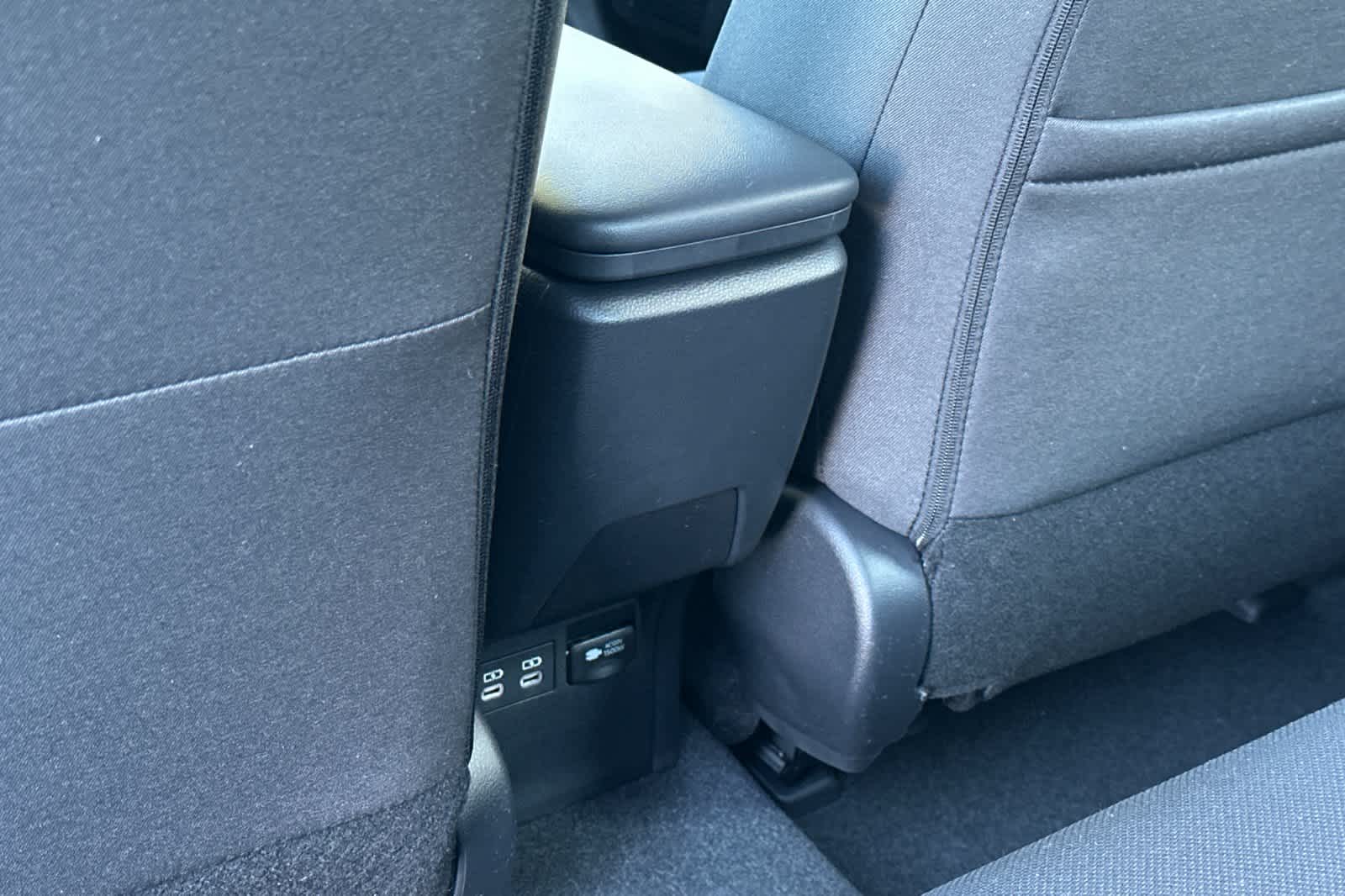 Thumbnail: 2026 Toyota Prius - 14