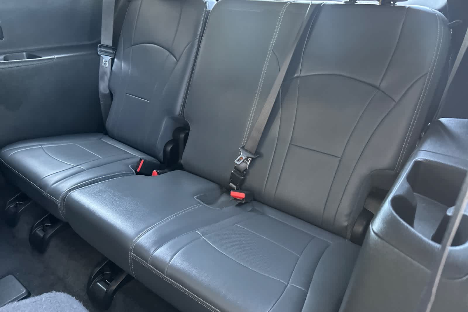 Thumbnail: 2019 Buick Enclave - 15