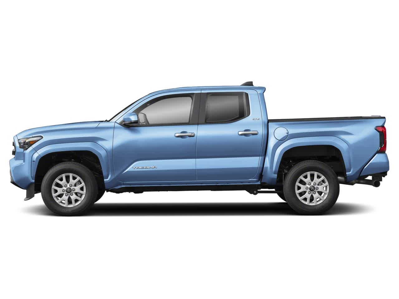 Thumbnail: 2026 Toyota Tacoma - 3