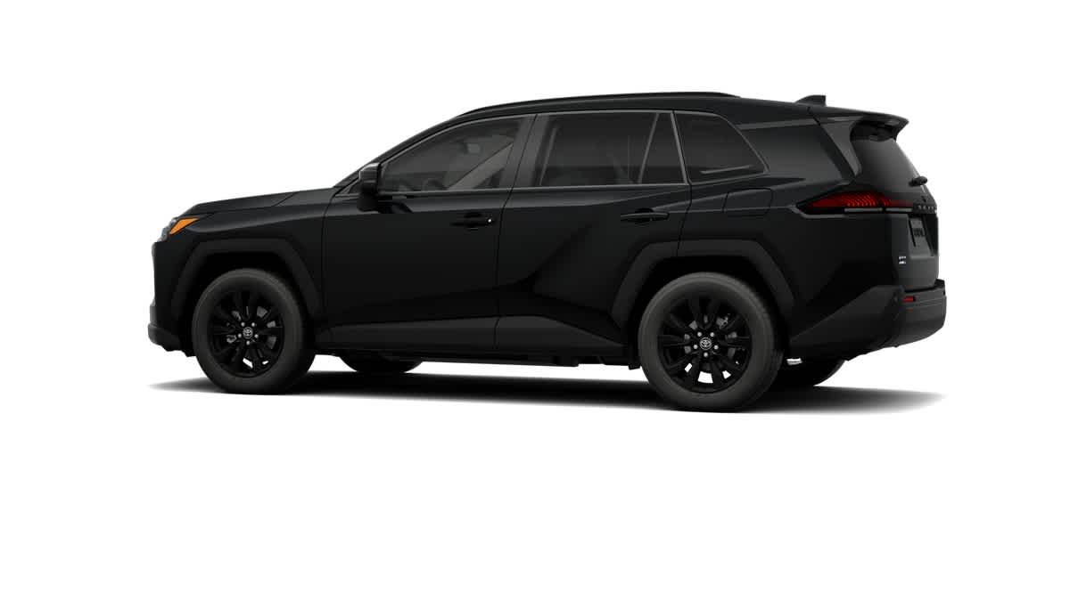 Thumbnail: 2026 Toyota RAV4 - 5