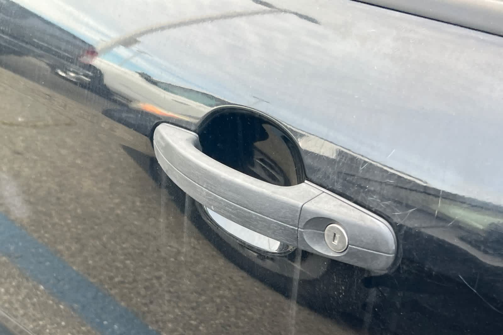 Thumbnail: 2016 Ford Focus - 19