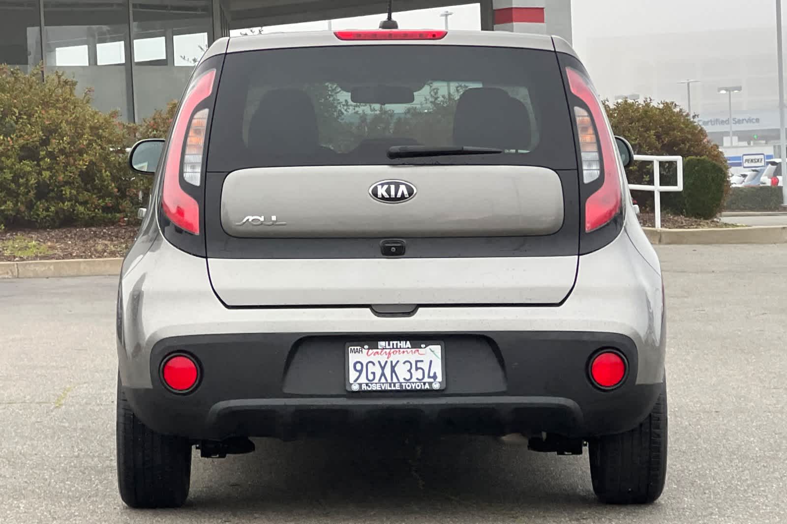 Thumbnail: 2019 Kia Soul - 8