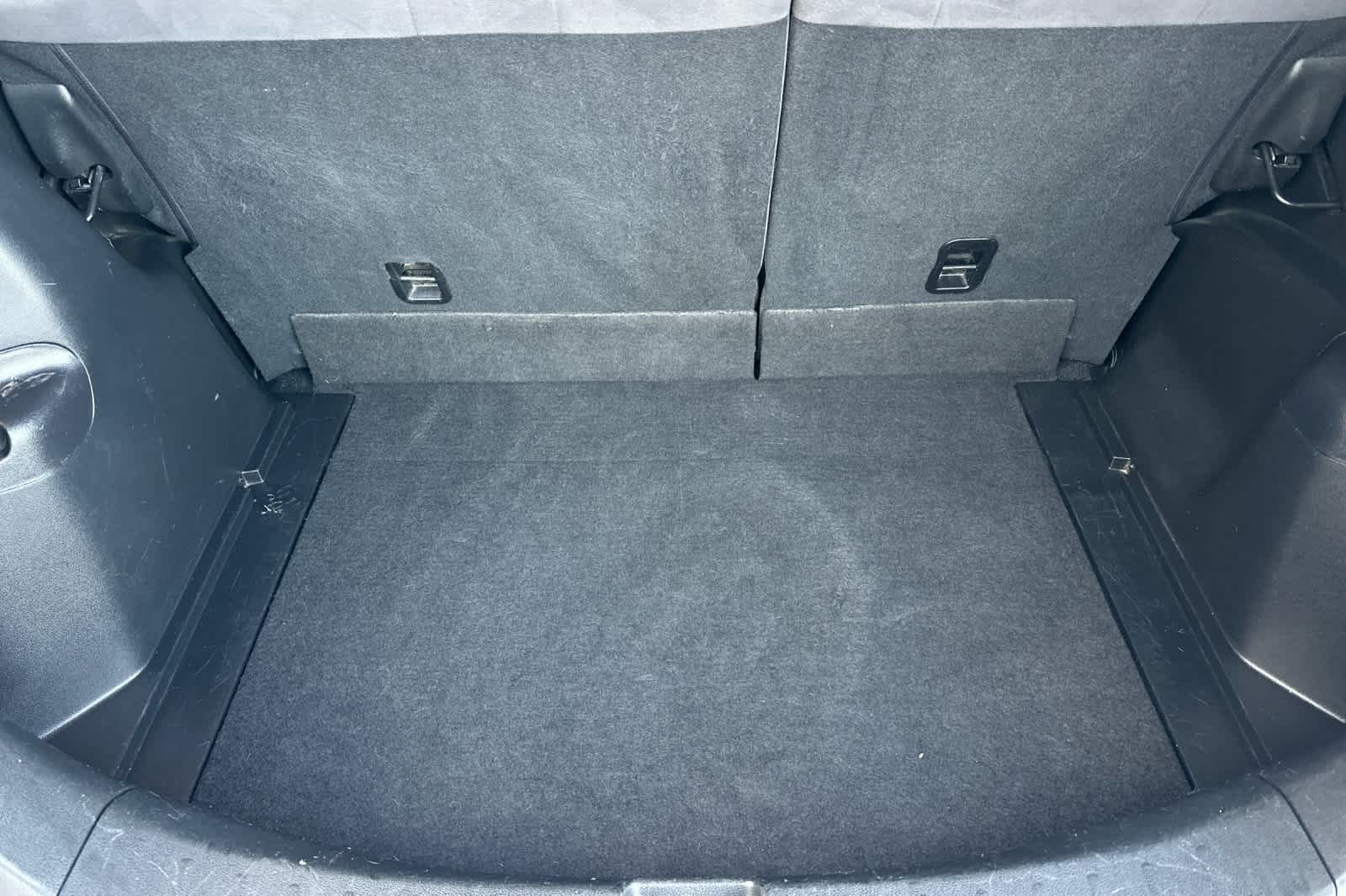 Thumbnail: 2012 Honda Fit - 16