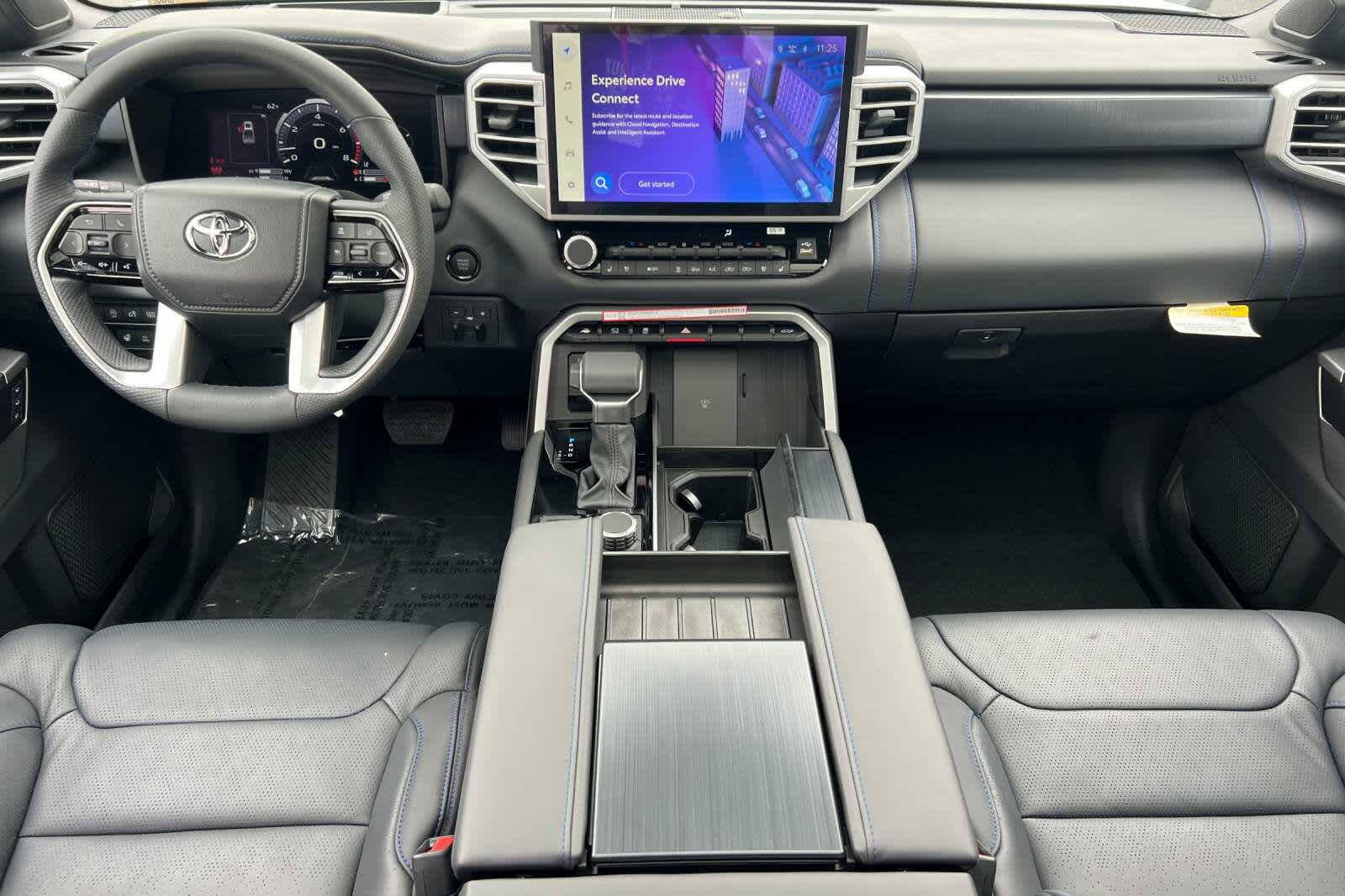 Thumbnail: 2025 Toyota Tundra - 3