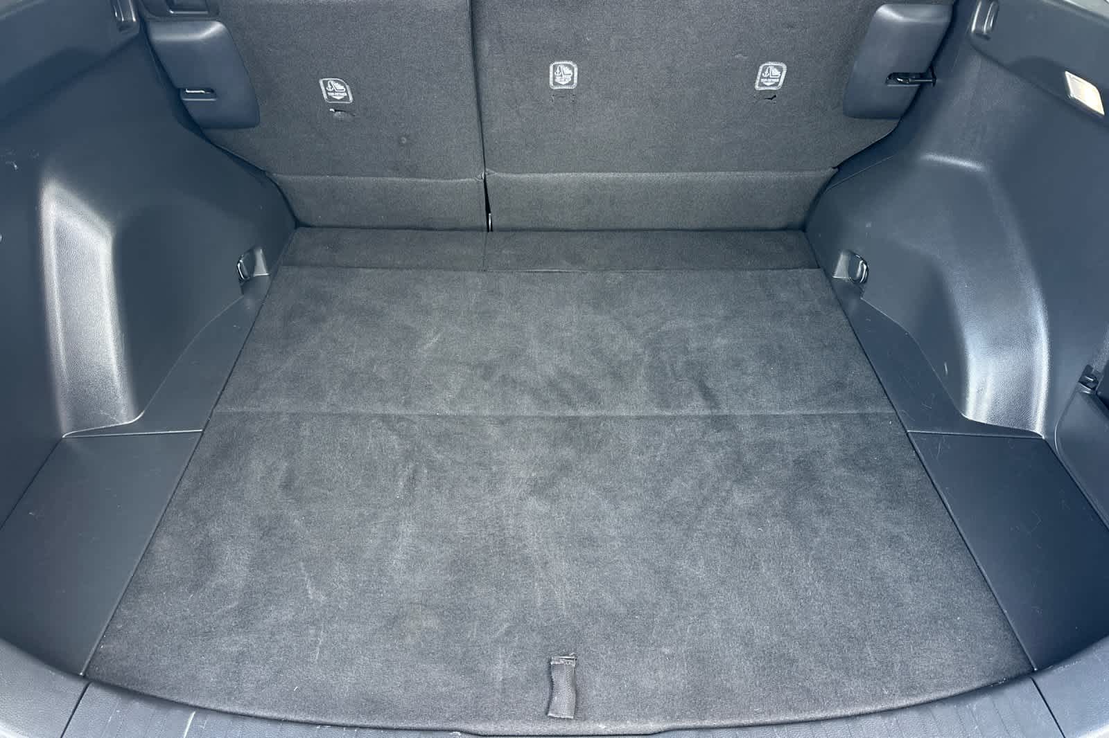 Thumbnail: 2024 Toyota RAV4 - 16