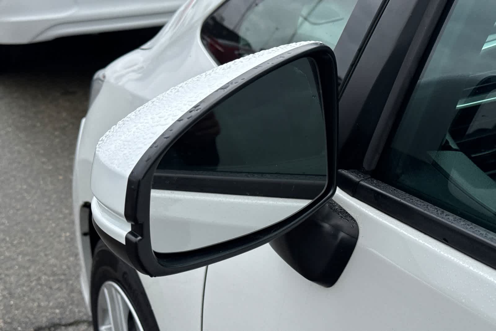 Thumbnail: 2020 Honda Fit - 20