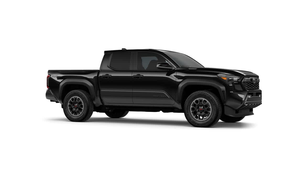 Thumbnail: 2025 Toyota Tacoma - 14