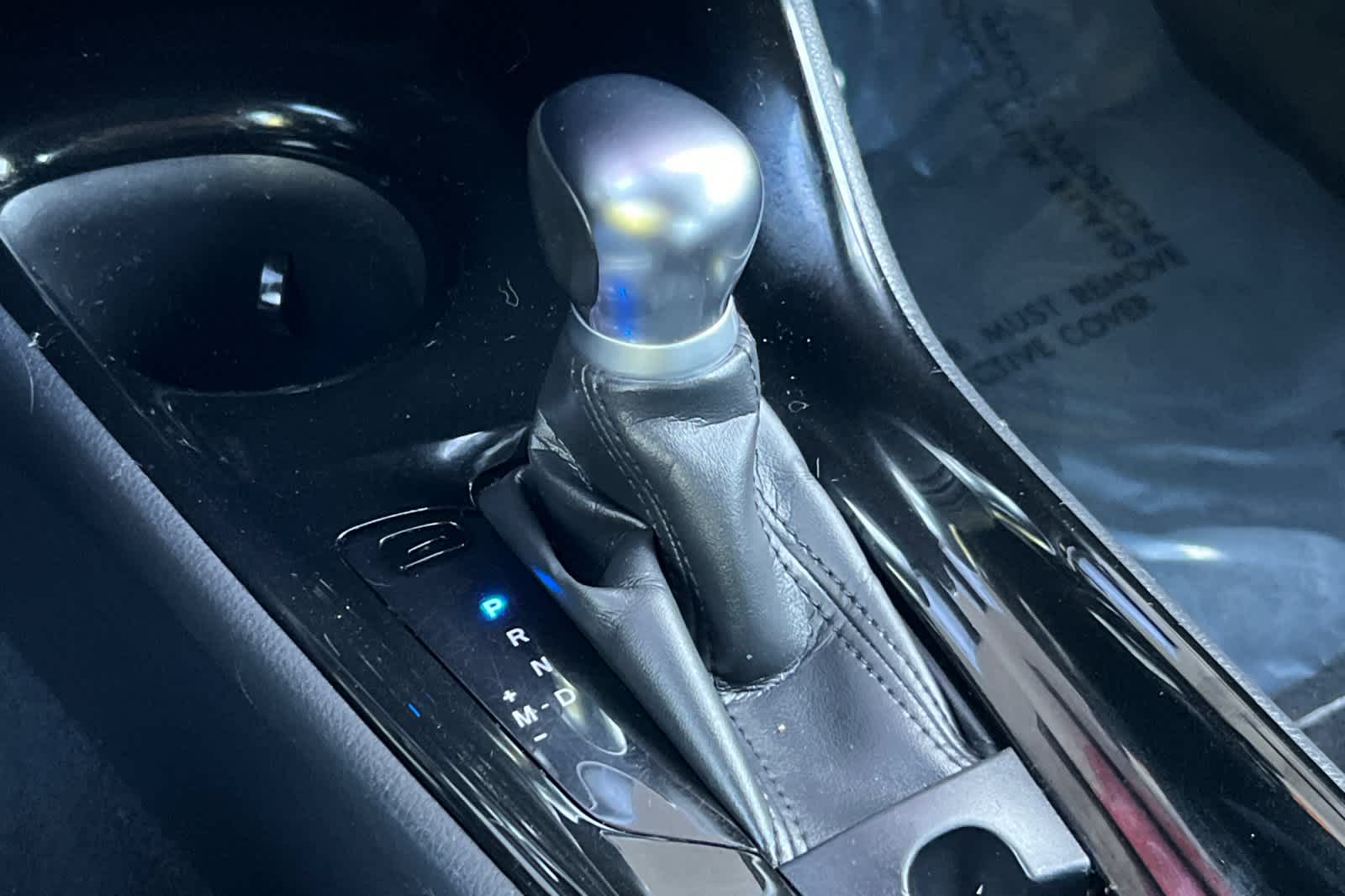 Thumbnail: 2019 Toyota C-HR - 21