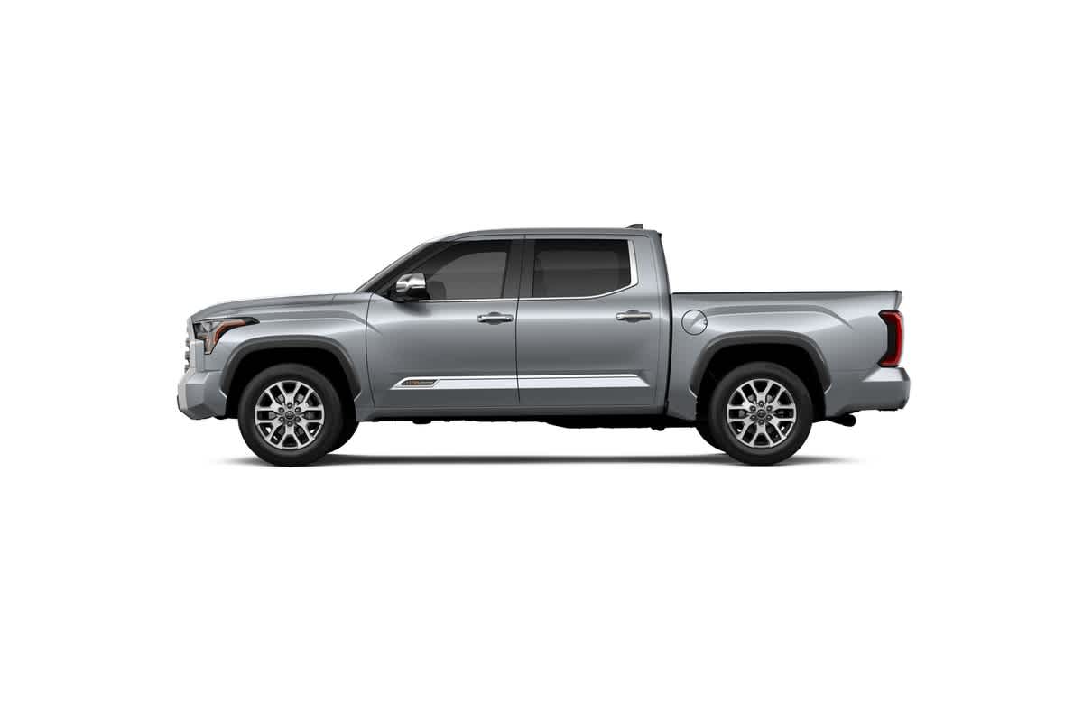 Thumbnail: 2026 Toyota Tundra - 4