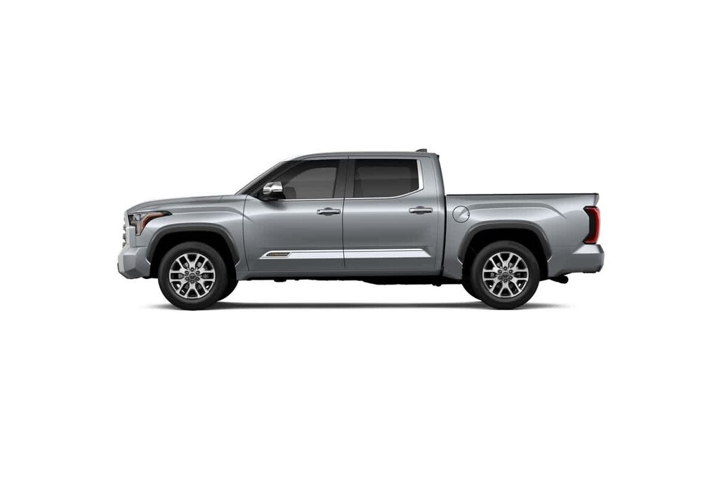 New 2026 Toyota Tundra 1794 Edition Truck CrewMax