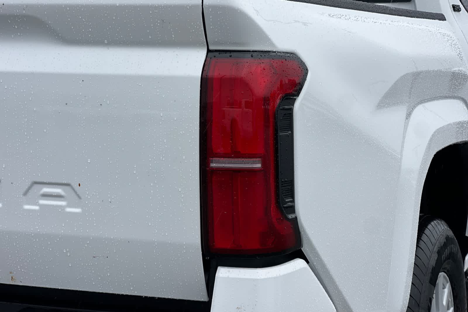 Thumbnail: 2026 Toyota Tacoma - 28