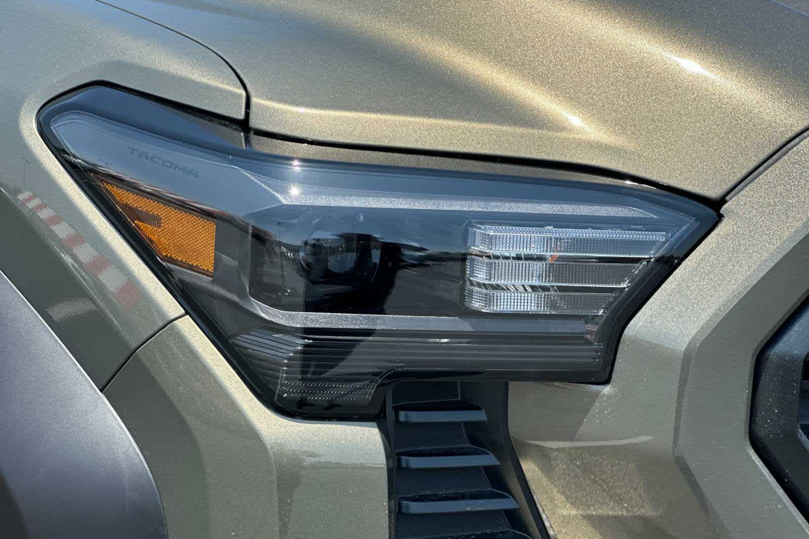 Thumbnail: 2025 Toyota Tacoma - 29