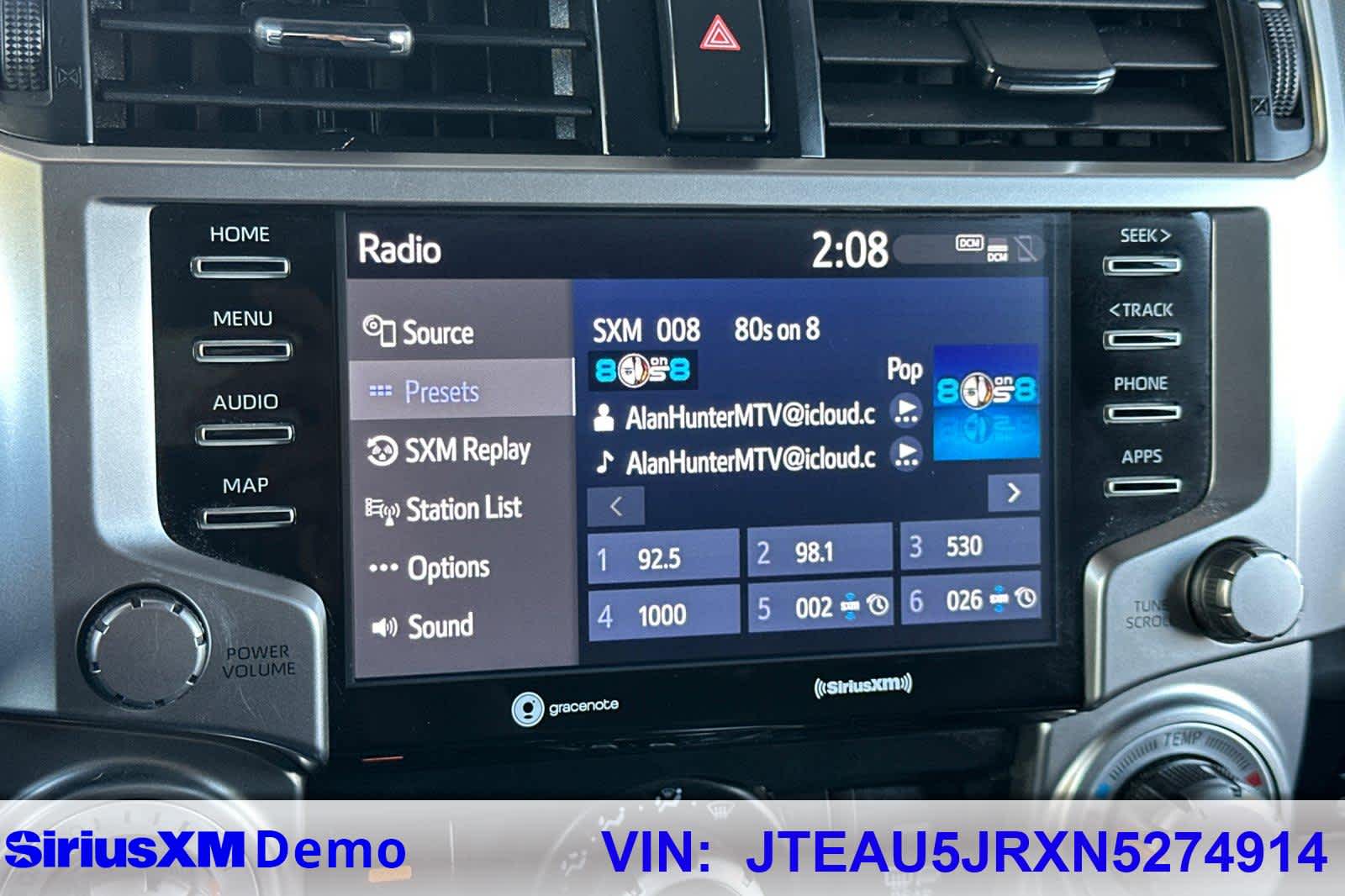 Thumbnail: 2022 Toyota 4Runner - 33