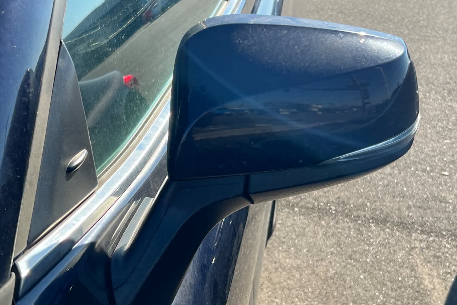 Thumbnail: 2022 Toyota Highlander - 21