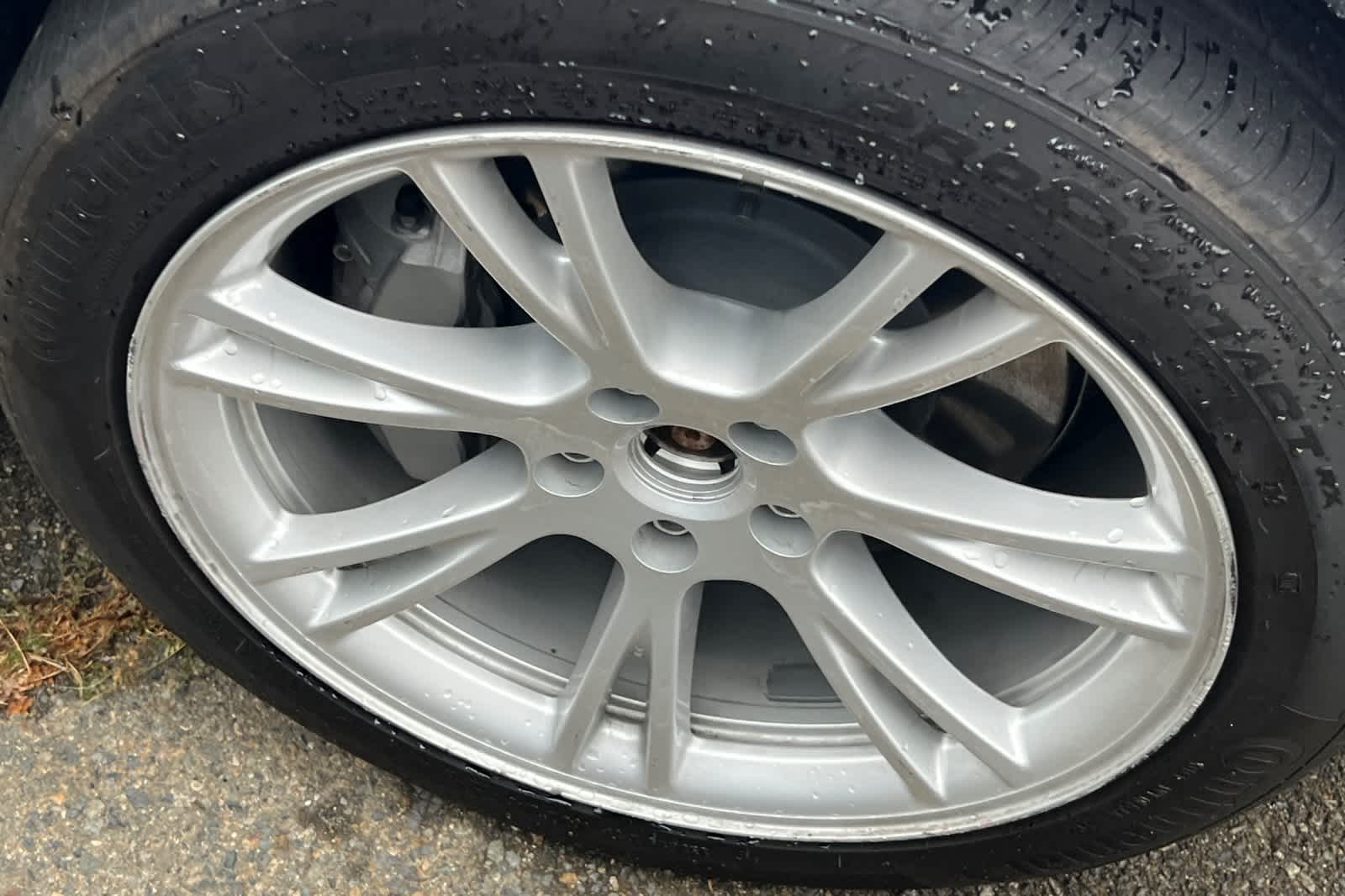 Thumbnail: 2018 Tesla Model 3 - 15