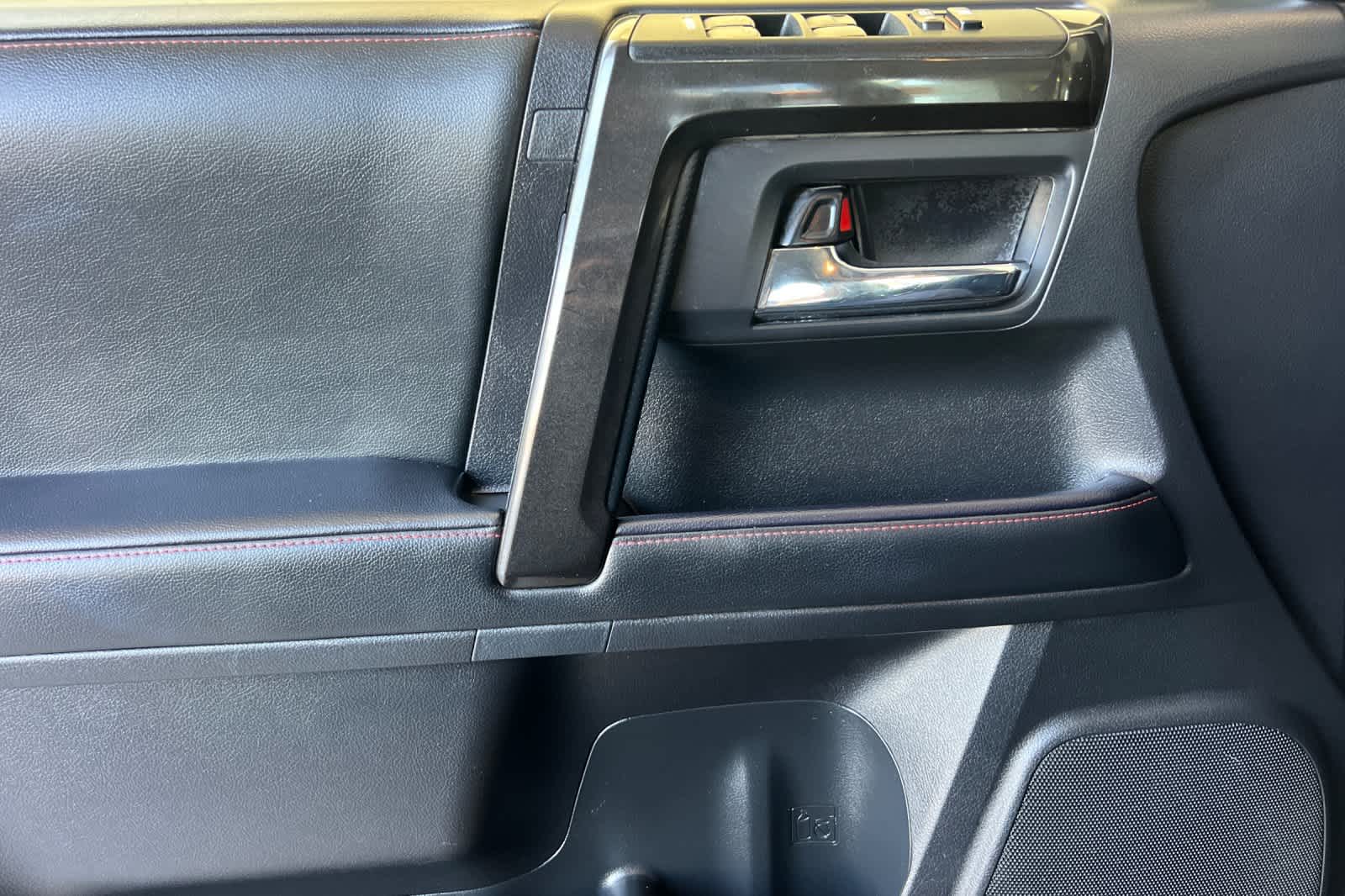 Thumbnail: 2024 Toyota 4Runner - 12