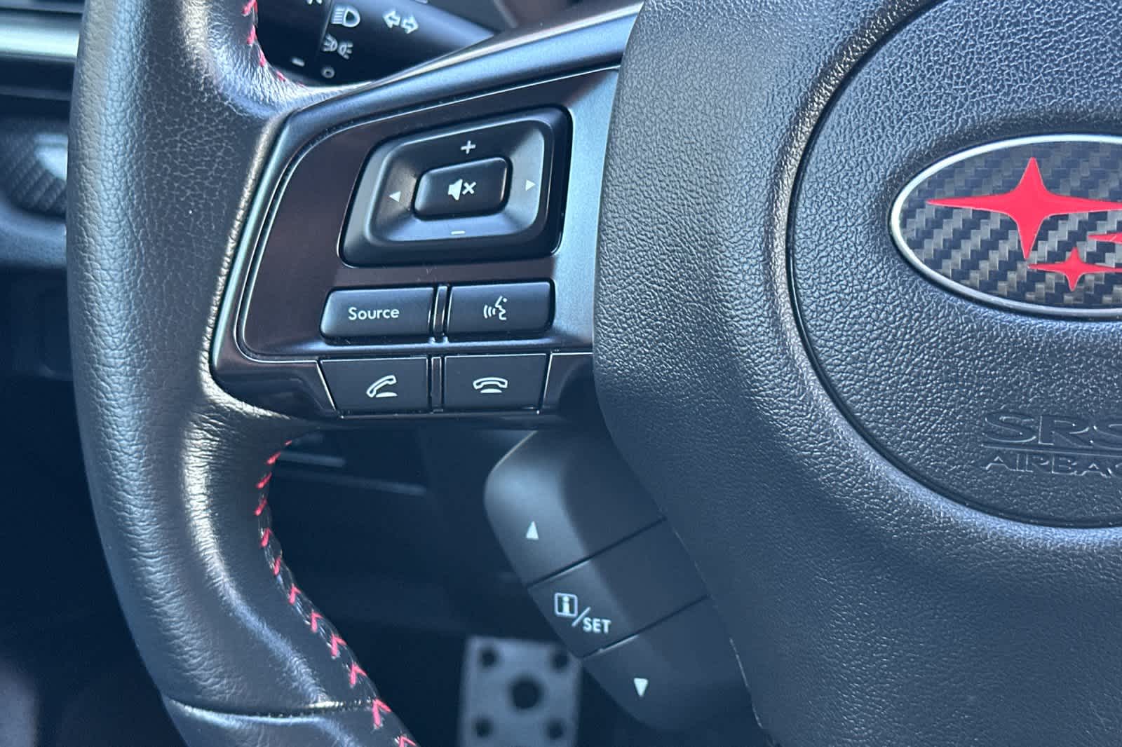 Thumbnail: 2019 Subaru WRX - 23