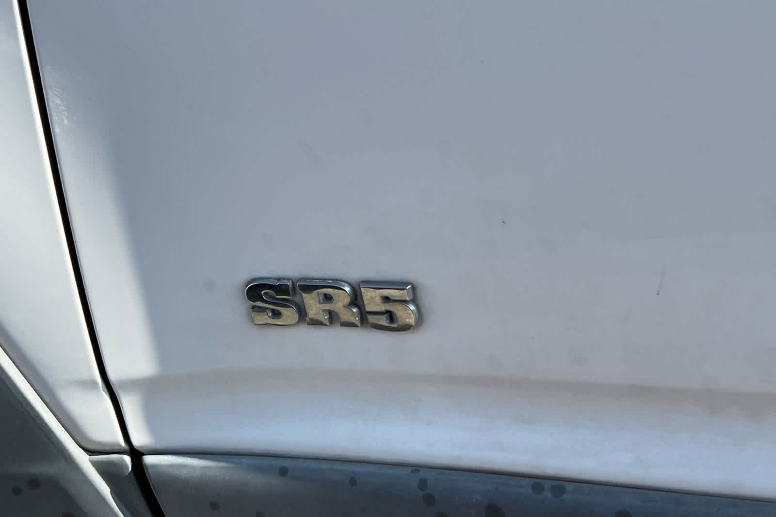 2003 Toyota 4Runner SR5 7