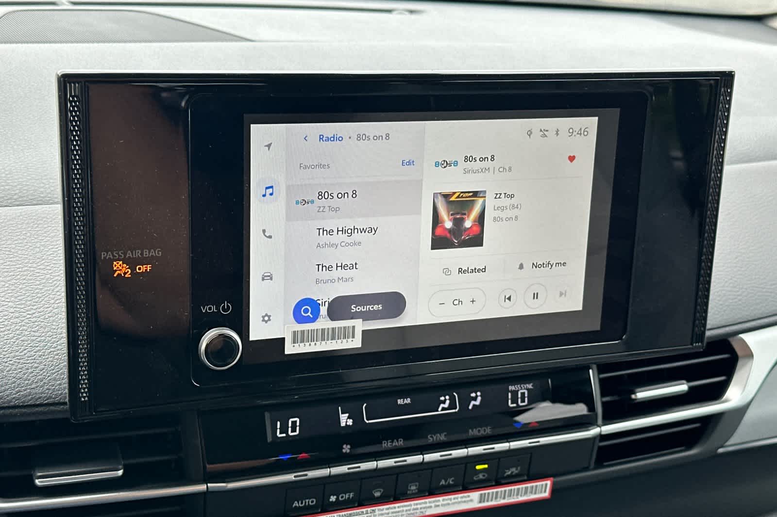 Thumbnail: 2026 Toyota Sienna - 21