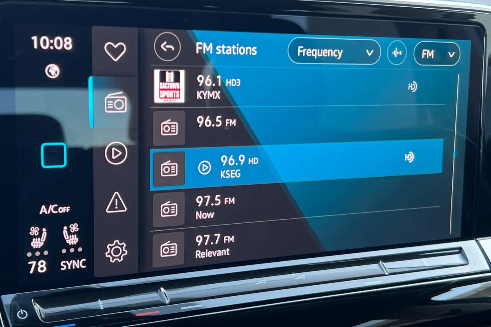 Thumbnail: 2024 Volkswagen Atlas - 21