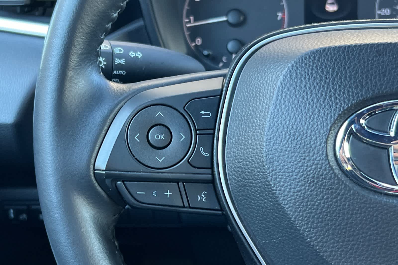 Thumbnail: 2024 Toyota Corolla - 23