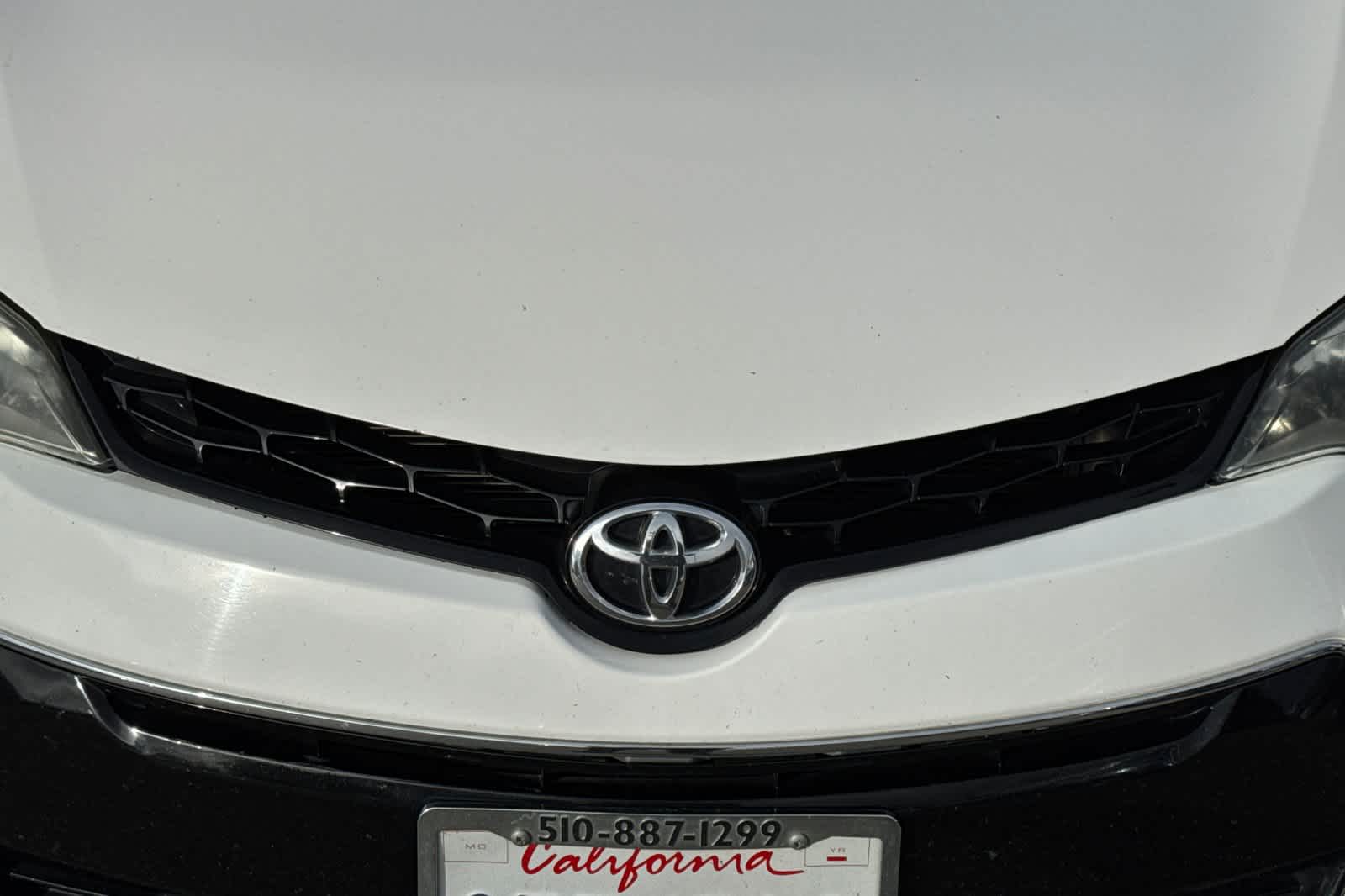 Thumbnail: 2016 Toyota Corolla - 9
