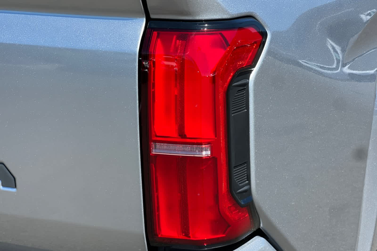 Thumbnail: 2025 Toyota Tacoma - 28