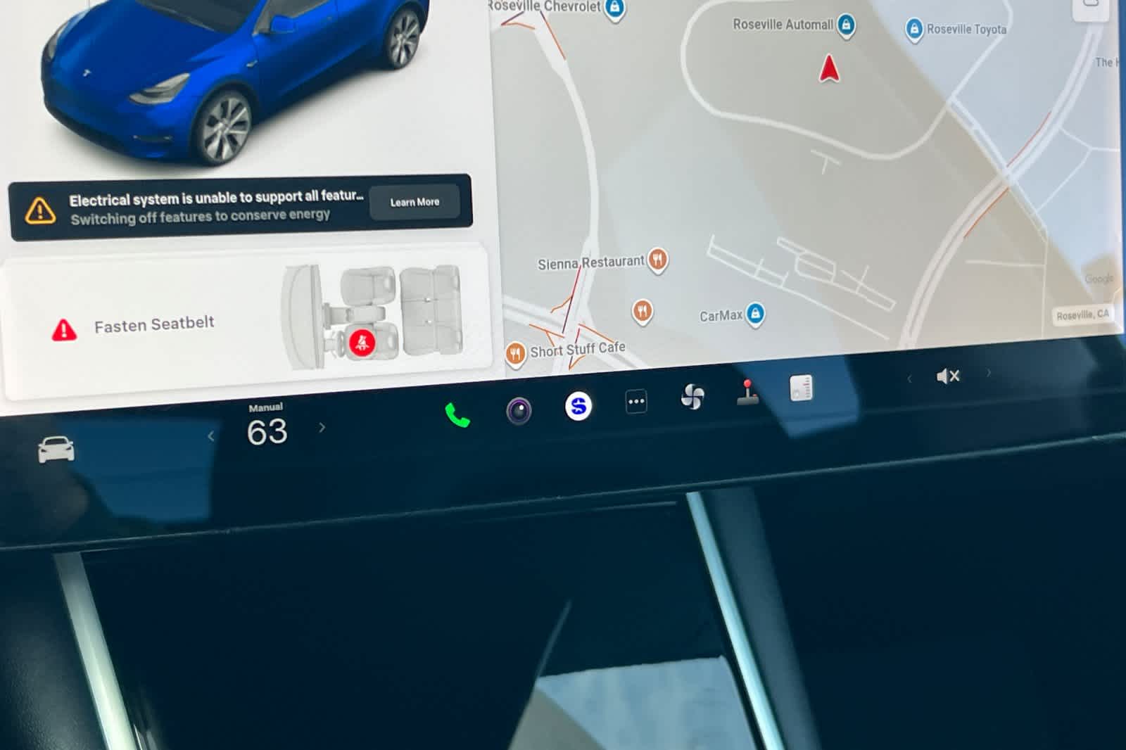 Thumbnail: 2020 Tesla Model Y - 23