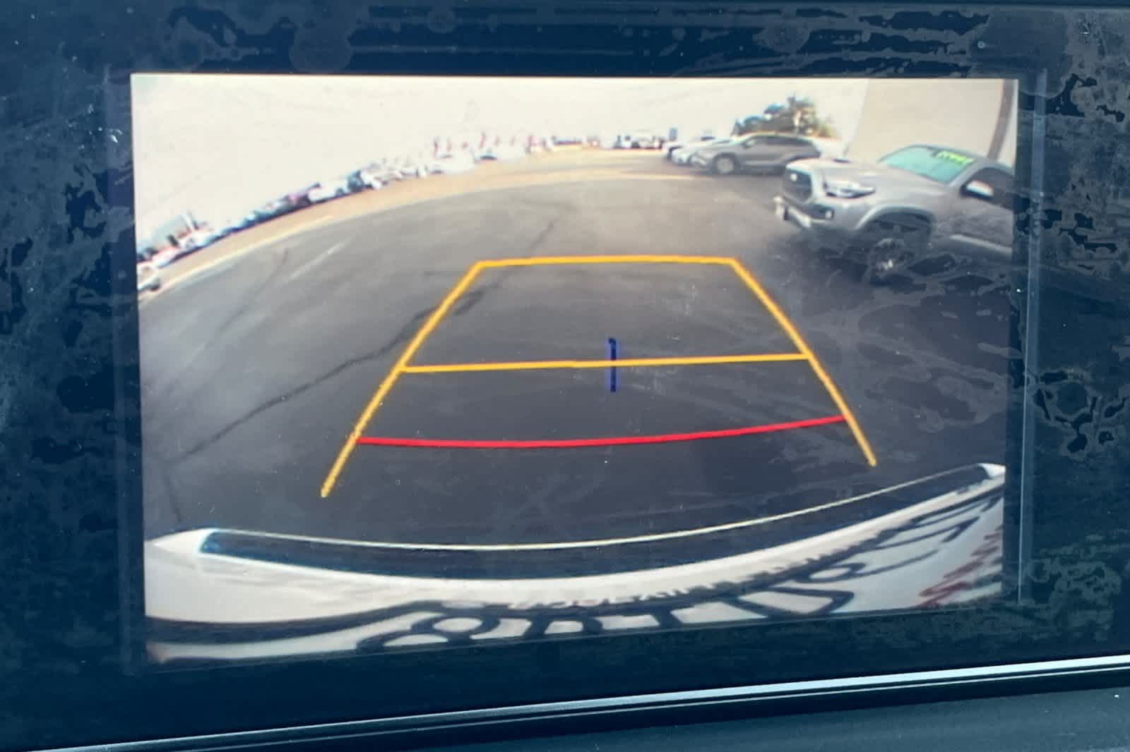 Thumbnail: 2017 Lexus RX - 21