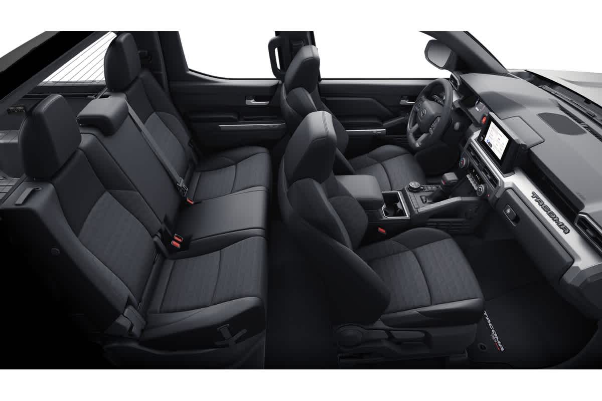 Thumbnail: 2026 Toyota Tacoma - 22