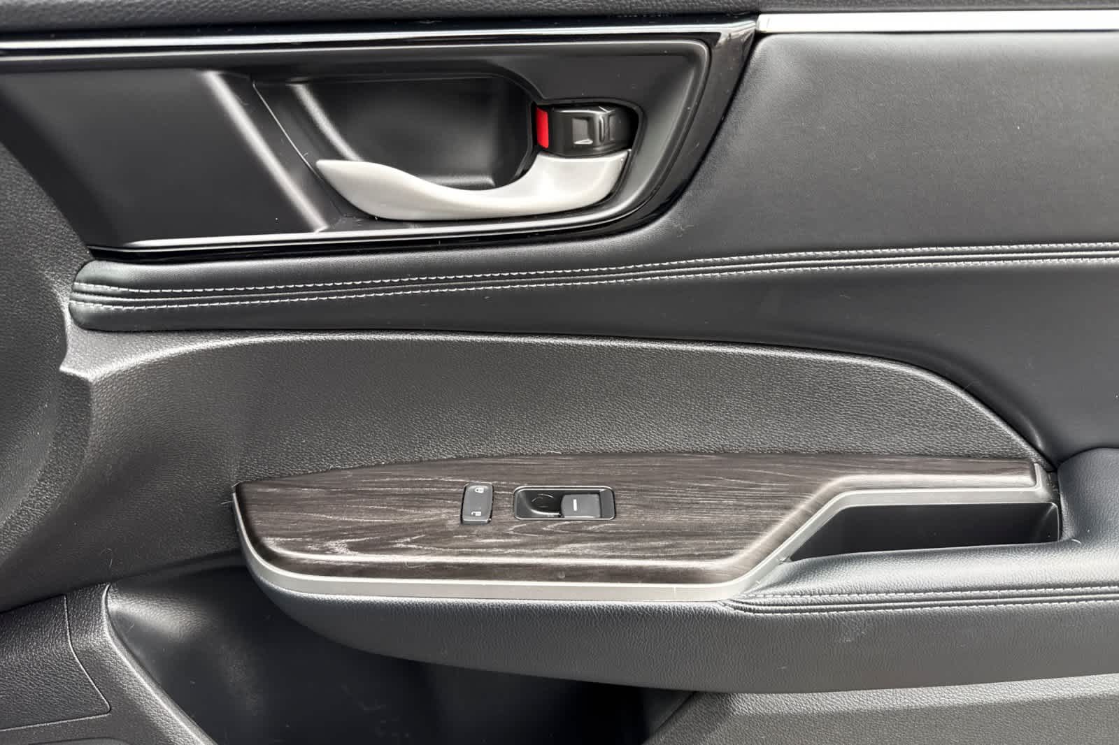 Thumbnail: 2018 Honda Clarity - 19