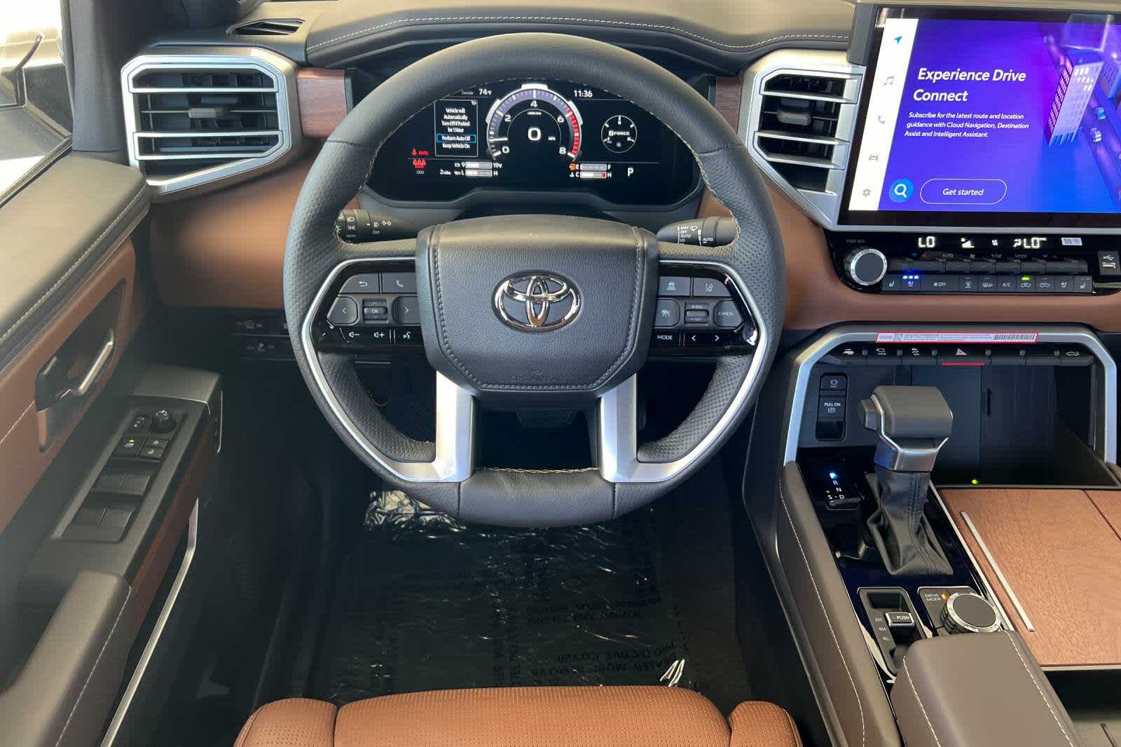 Thumbnail: 2025 Toyota Tundra - 15