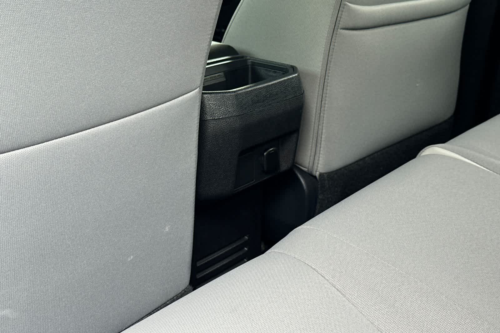 Thumbnail: 2024 Toyota Tacoma - 14