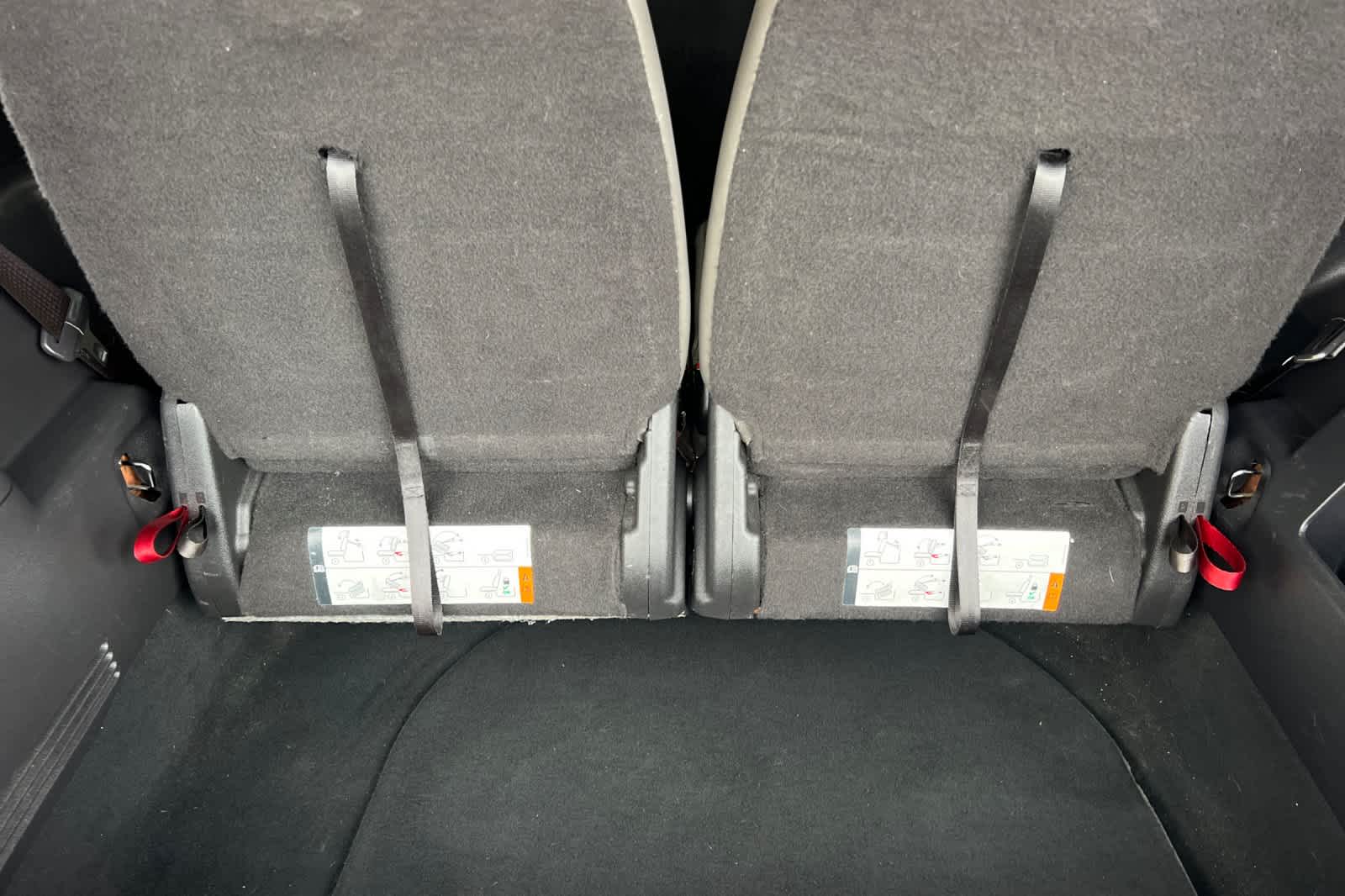 Thumbnail: 2019 Ford Flex - 17